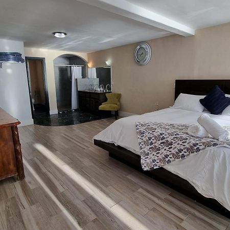 Oceanfront Serenity In Gated Community Near Rosarito Harry Manzo エクステリア 写真
