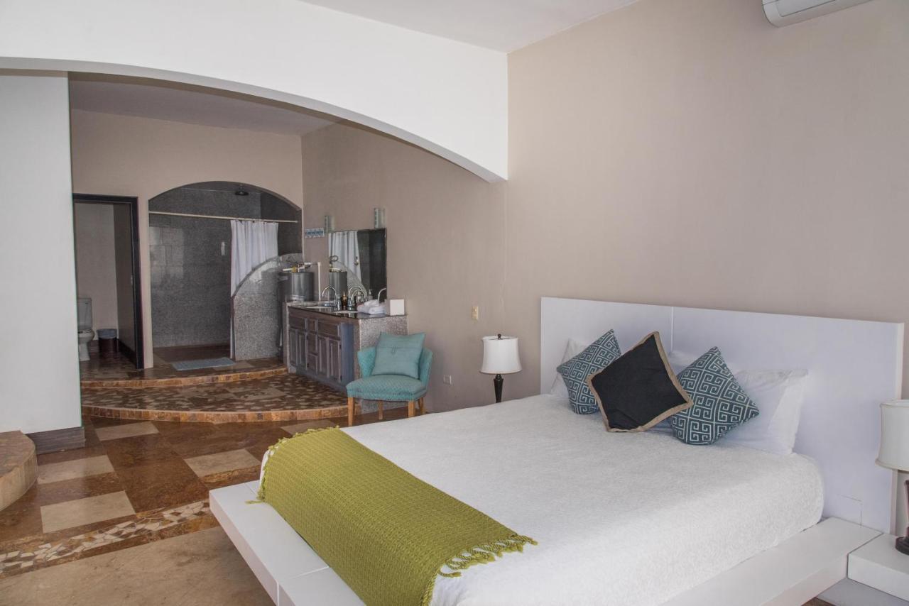 Oceanfront Serenity In Gated Community Near Rosarito Harry Manzo エクステリア 写真
