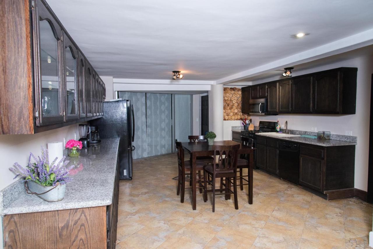 Oceanfront Serenity In Gated Community Near Rosarito Harry Manzo エクステリア 写真