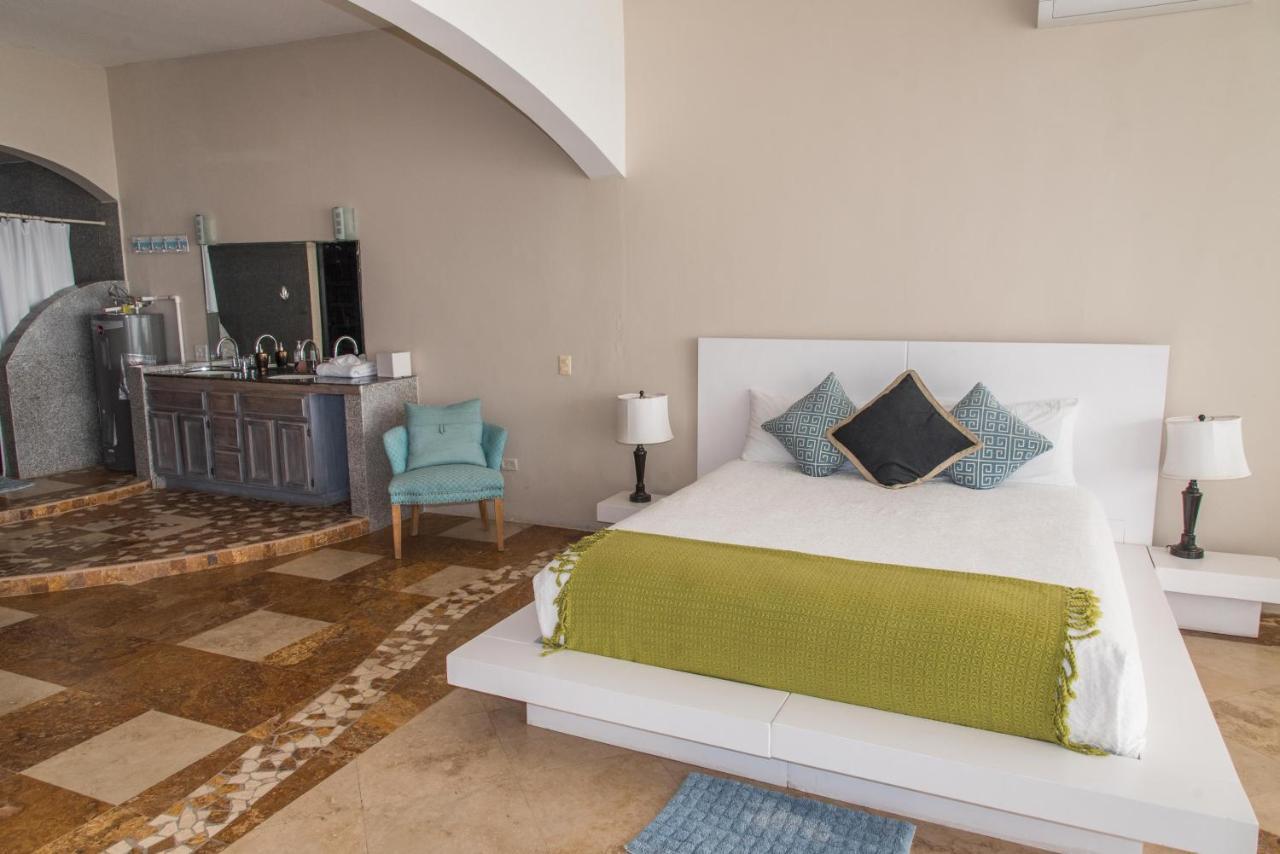Oceanfront Serenity In Gated Community Near Rosarito Harry Manzo エクステリア 写真