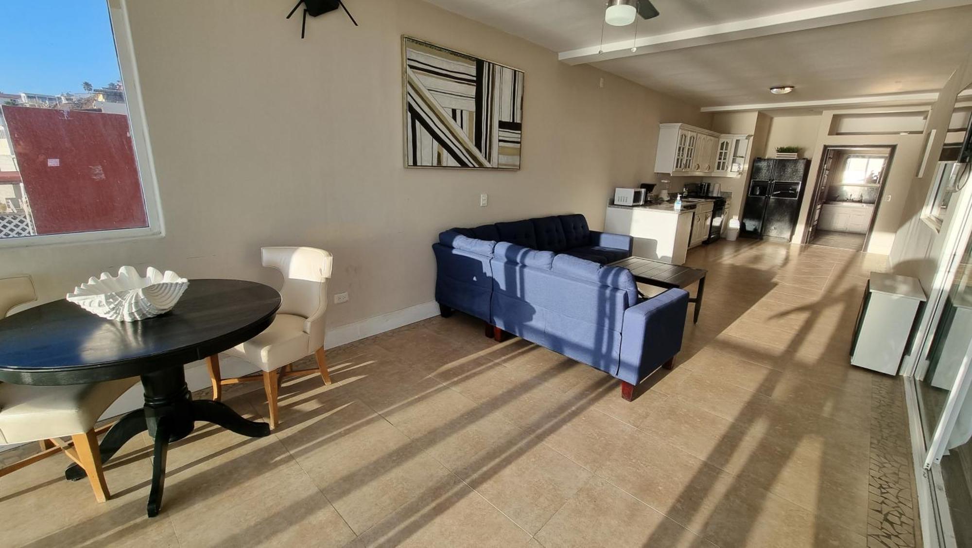 Oceanfront Serenity In Gated Community Near Rosarito Harry Manzo エクステリア 写真