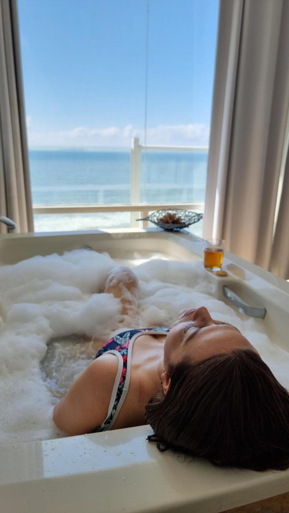 Oceanfront Serenity In Gated Community Near Rosarito Harry Manzo エクステリア 写真