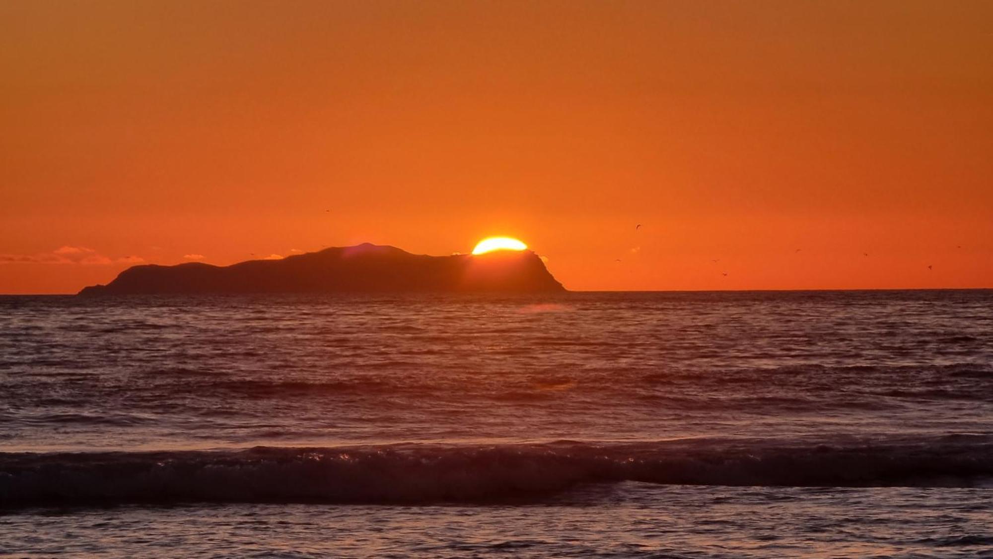 Oceanfront Serenity In Gated Community Near Rosarito Harry Manzo エクステリア 写真