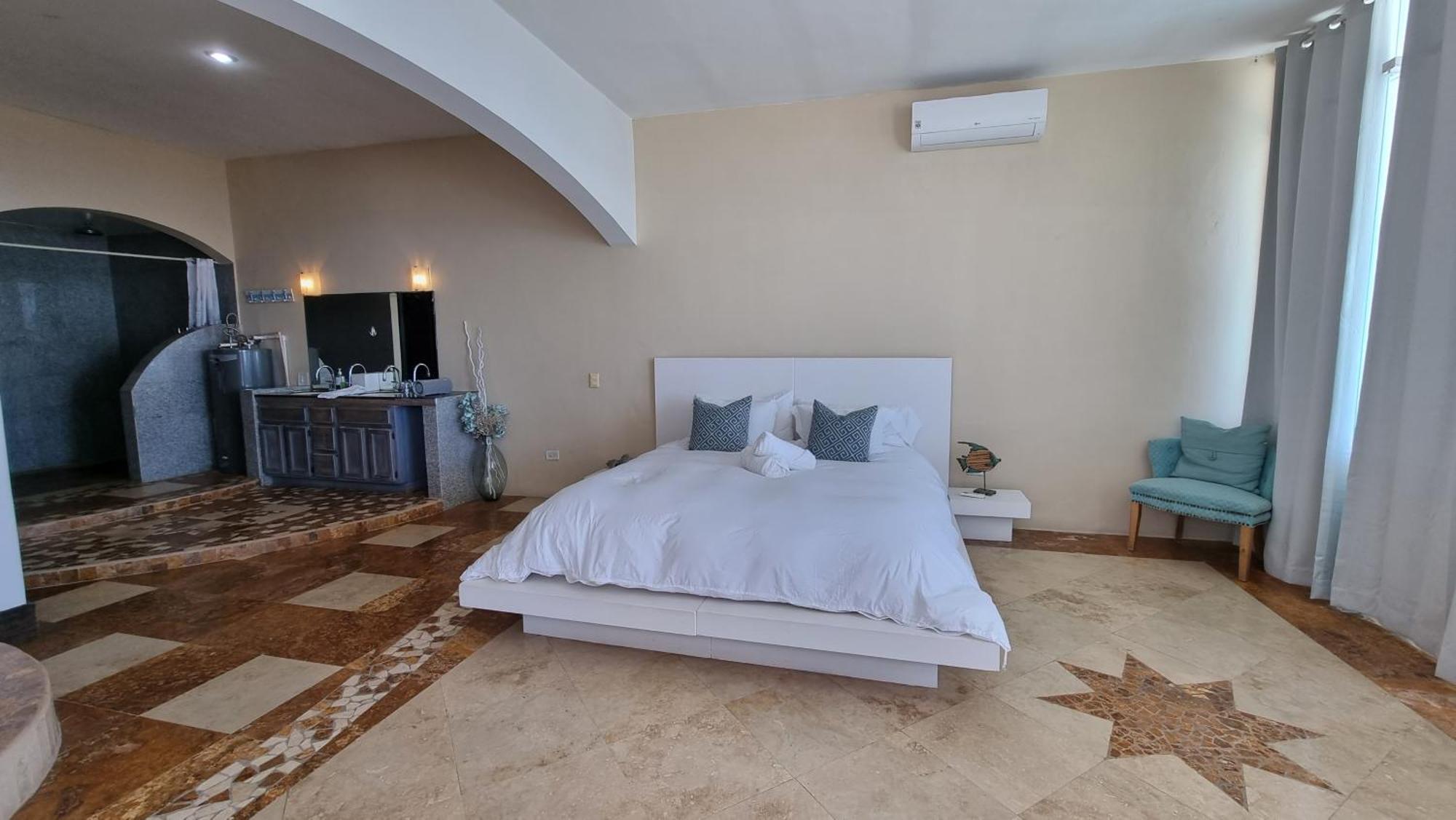 Oceanfront Serenity In Gated Community Near Rosarito Harry Manzo エクステリア 写真
