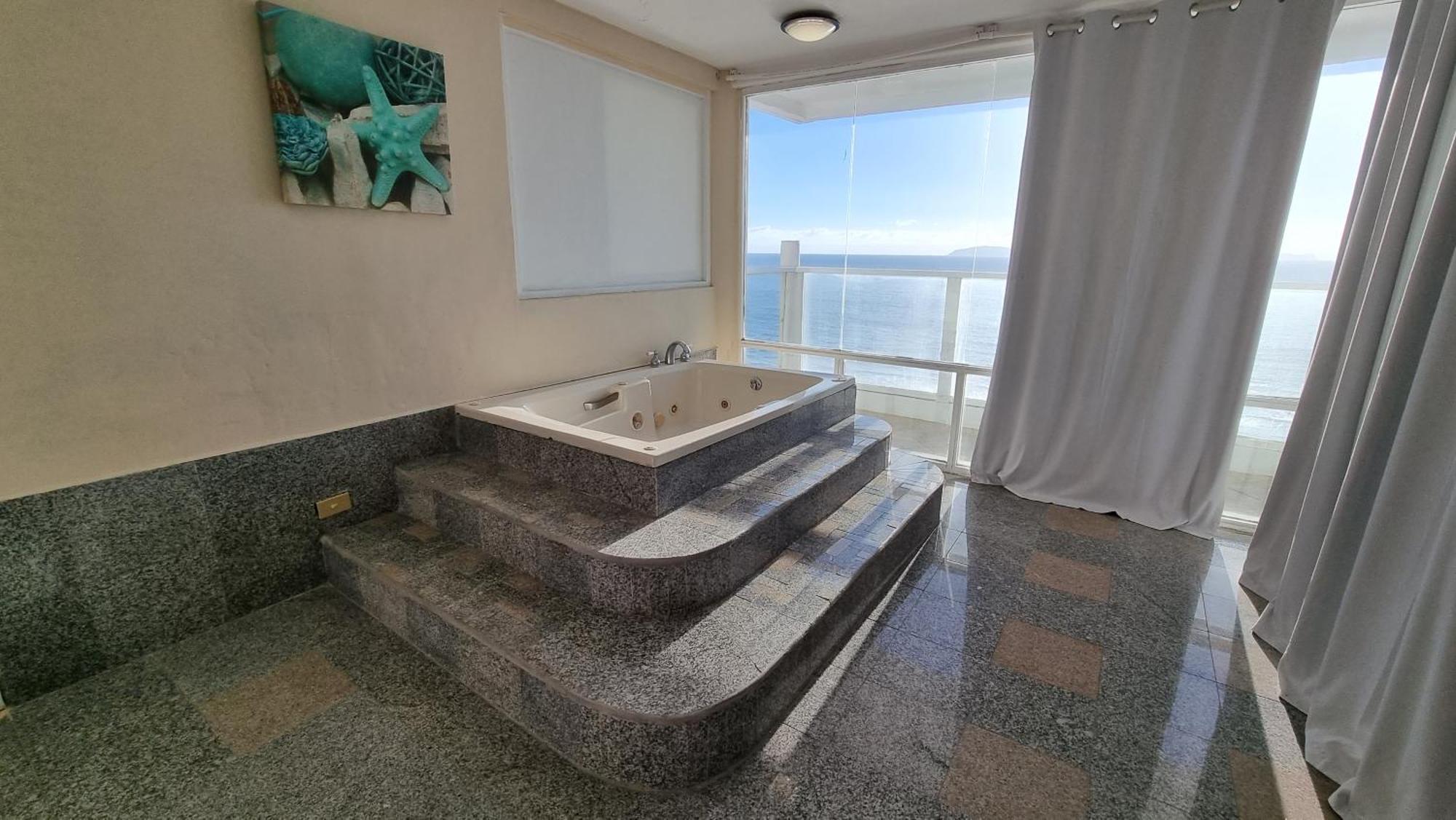 Oceanfront Serenity In Gated Community Near Rosarito Harry Manzo エクステリア 写真