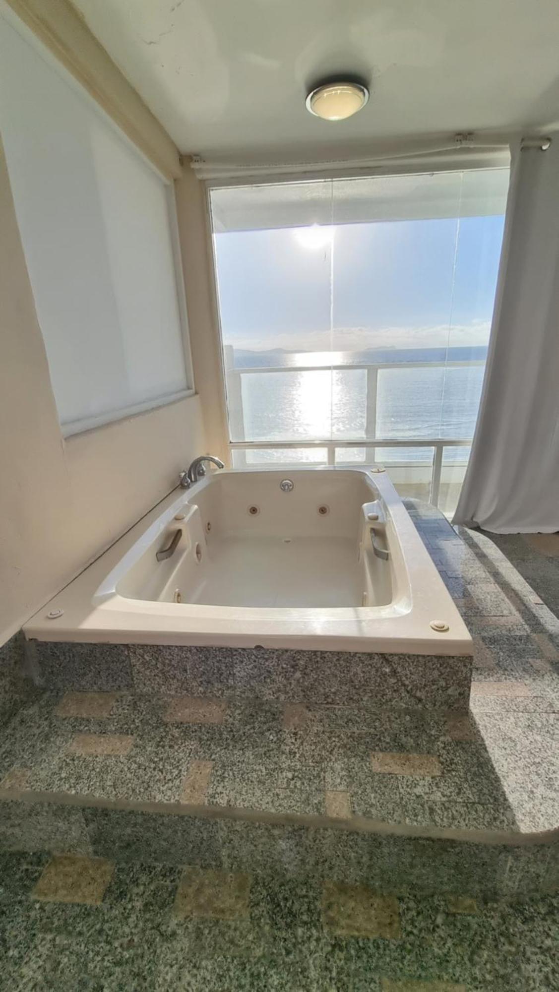 Oceanfront Serenity In Gated Community Near Rosarito Harry Manzo エクステリア 写真