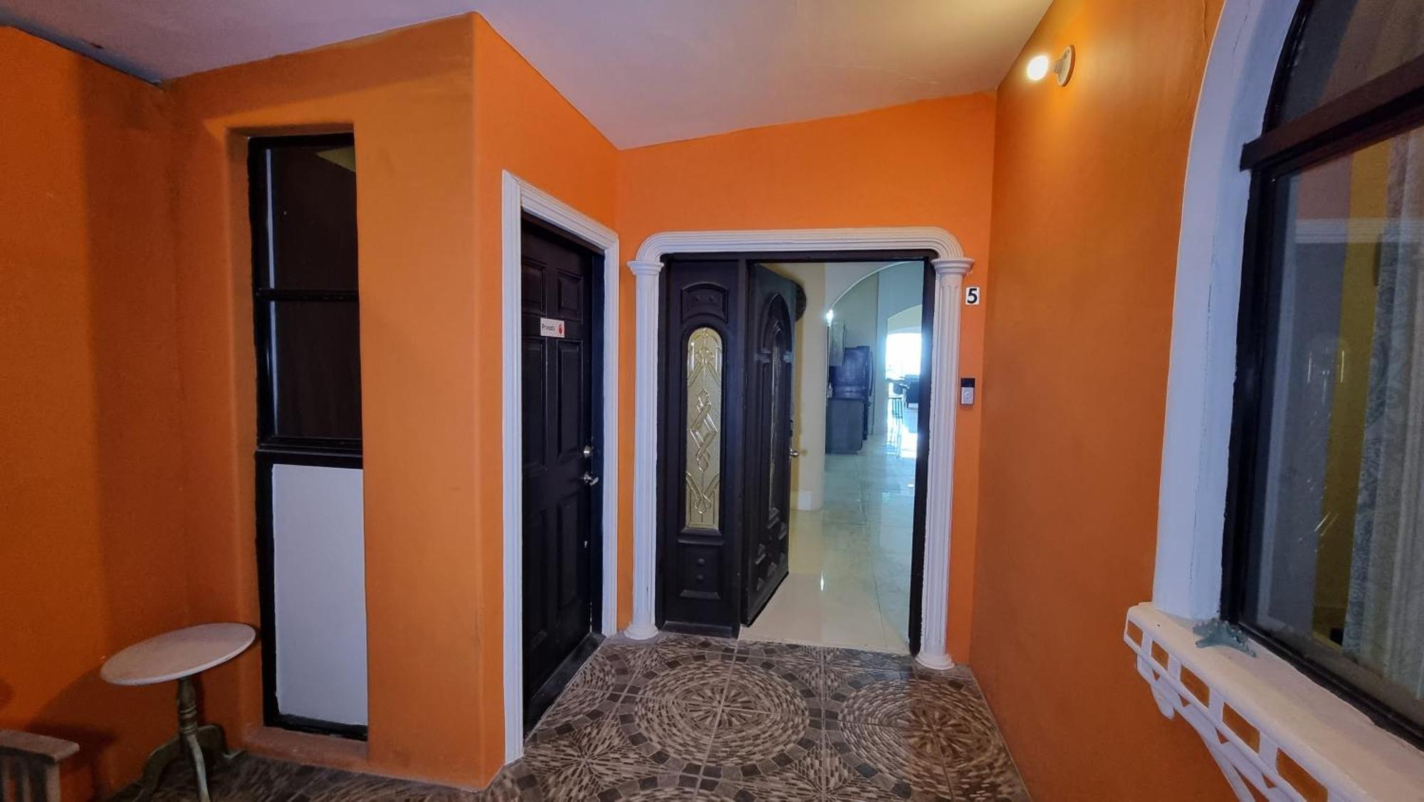 Oceanfront Serenity In Gated Community Near Rosarito Harry Manzo エクステリア 写真