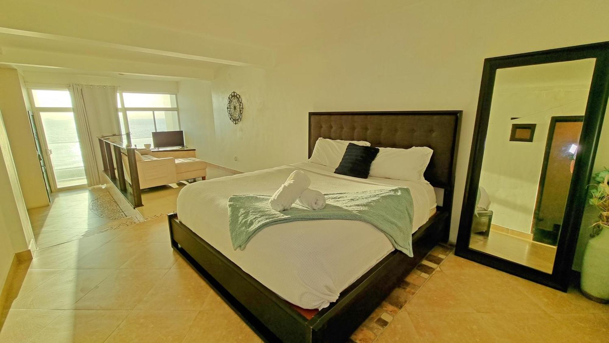 Oceanfront Serenity In Gated Community Near Rosarito Harry Manzo エクステリア 写真