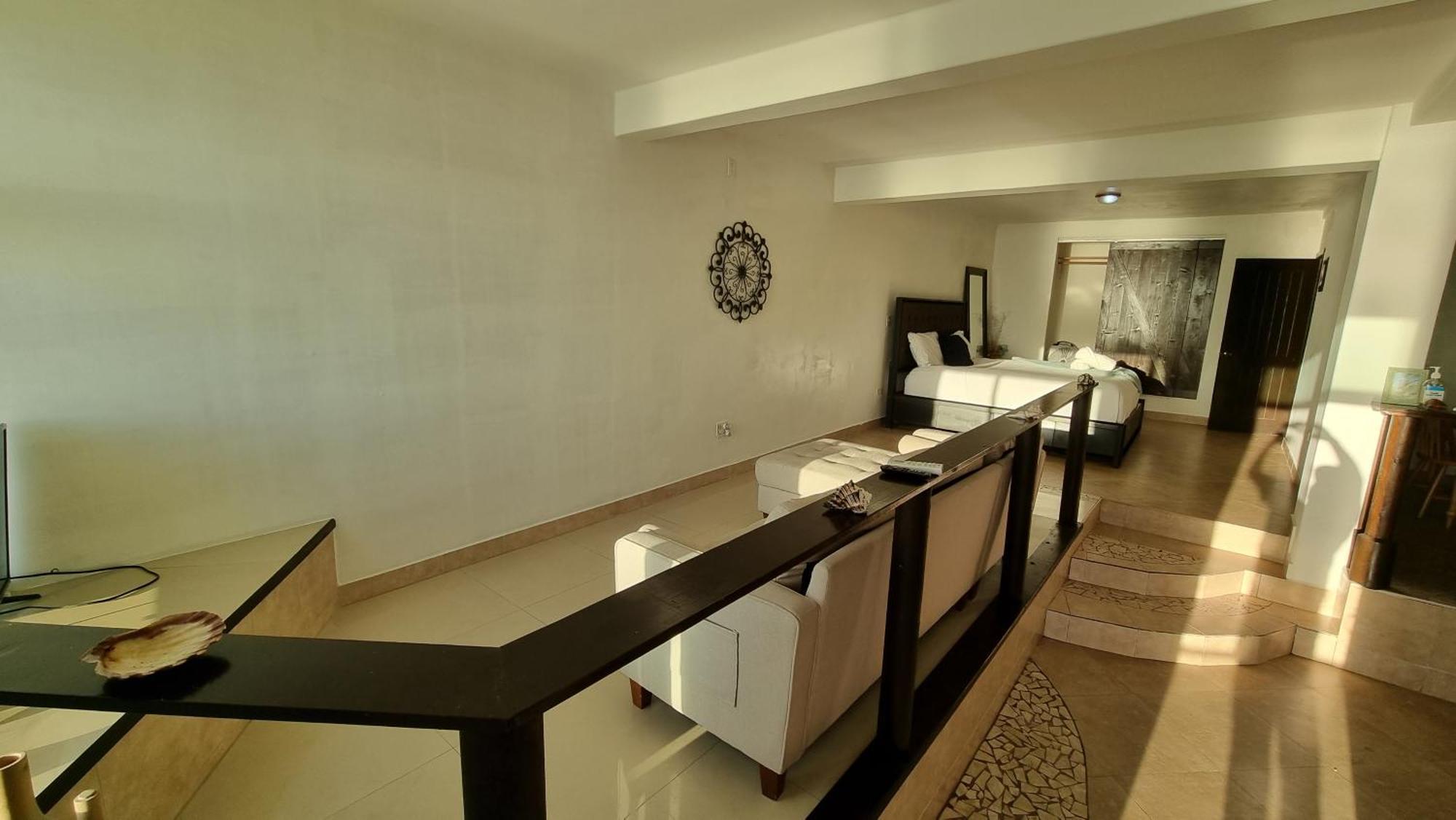 Oceanfront Serenity In Gated Community Near Rosarito Harry Manzo エクステリア 写真